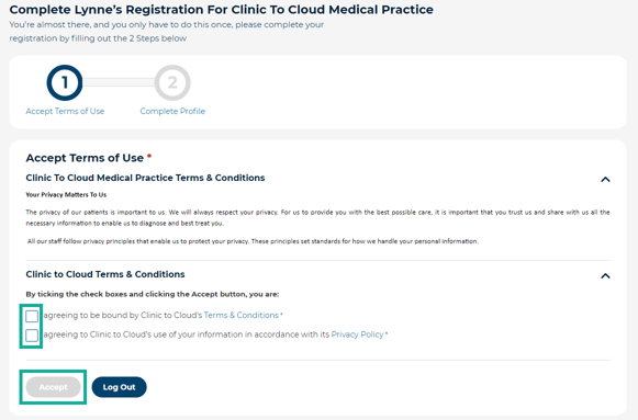 My Patient Portal Login For Guthrie My Patient Portal Login For Guthrie